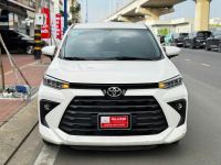 Bán xe Toyota Avanza 2022 Premio 1.5 AT giá 520 Triệu - TP HCM