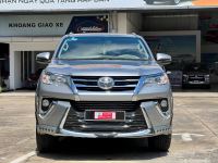 Bán xe Toyota Fortuner 2019 2.7V 4x2 AT giá 790 Triệu - TP HCM