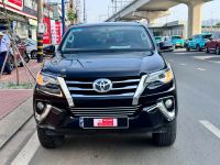 Bán xe Toyota Fortuner 2019 2.4G 4x2 AT giá 865 Triệu - TP HCM