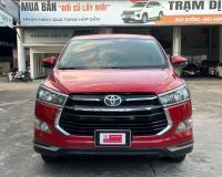 Bán xe Toyota Innova 2019 2.0 Venturer giá 600 Triệu - TP HCM