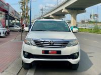 Bán xe Toyota Fortuner TRD Sportivo 4x4 AT 2014 giá 520 Triệu - TP HCM