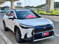 Bán xe Toyota Corolla Cross 2021 1.8HV giá 790 Triệu - TP HCM