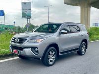 Bán xe Toyota Fortuner 2019 2.4G 4x2 MT giá 790 Triệu - TP HCM