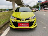 Bán xe Toyota Yaris 2019 1.5G giá 505 Triệu - TP HCM