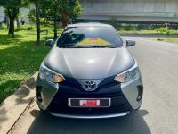 Bán xe Toyota Vios 2023 E 1.5 MT giá 420 Triệu - TP HCM