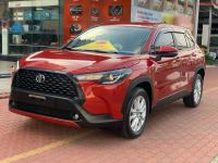 Bán xe Toyota Corolla Cross 2022 1.8G giá 650 Triệu - TP HCM