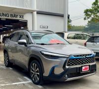 Bán xe Toyota Corolla Cross 1.8HV 2021 giá 775 Triệu - TP HCM