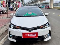 Bán xe Toyota Corolla altis 2019 2.0V AT giá 610 Triệu - TP HCM