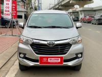 Bán xe Toyota Avanza 2018 1.5 AT giá 410 Triệu - TP HCM