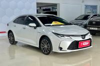 Bán xe Toyota Corolla altis 2022 1.8HEV giá 790 Triệu - TP HCM