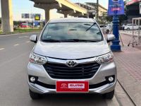 Bán xe Toyota Avanza 2018 1.5 AT giá 420 Triệu - TP HCM