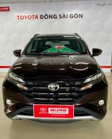 Bán xe Toyota Rush 2019 1.5S AT giá 499 Triệu - TP HCM