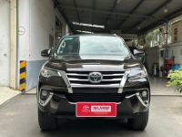 Bán xe Toyota Fortuner 2019 2.7V 4x2 AT giá 790 Triệu - TP HCM