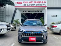 Bán xe Toyota Corolla Cross 2021 1.8HV giá 780 Triệu - TP HCM