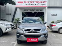 Bán xe Toyota Fortuner 2019 2.4G 4x2 MT giá 780 Triệu - TP HCM