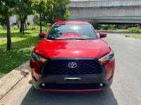 Bán xe Toyota Corolla Cross 2022 1.8G giá 670 Triệu - TP HCM