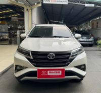 Bán xe Toyota Rush 1.5S AT 2019 giá 470 Triệu - TP HCM