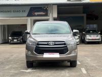 Bán xe Toyota Innova 2020 2.0E giá 570 Triệu - TP HCM