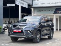 Bán xe Toyota Fortuner 2018 2.7V 4x2 AT giá 770 Triệu - TP HCM