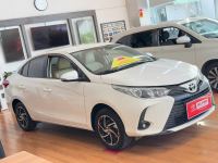 Bán xe Toyota Vios 2022 E CVT giá 465 Triệu - TP HCM