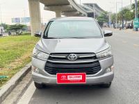 Bán xe Toyota Innova 2018 2.0E giá 465 Triệu - TP HCM