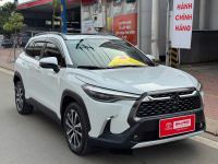 Bán xe Toyota Corolla Cross 2022 1.8V giá 710 Triệu - TP HCM