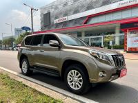 Bán xe Toyota Prado 2016 TXL 2.7L giá 1 Tỷ 300 Triệu - TP HCM