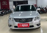 Bán xe Toyota Camry 2009 2.4G giá 380 Triệu - TP HCM