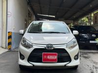 Bán xe Toyota Wigo 2019 1.2G MT giá 245 Triệu - TP HCM