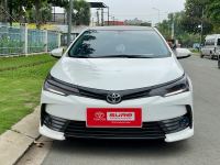 Bán xe Toyota Corolla altis 2019 2.0V AT giá 580 Triệu - TP HCM