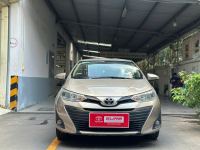 Bán xe Toyota Vios 2019 1.5E CVT giá 370 Triệu - TP HCM