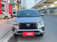 Bán xe Toyota Innova 2024 E 2.0 MT giá 740 Triệu - TP HCM