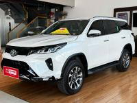 Bán xe Toyota Fortuner 2024 Legender 2.4L 4x2 AT giá 1 Tỷ 120 Triệu - TP HCM