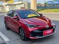 Bán xe Toyota Vios 2024 E CVT giá 470 Triệu - TP HCM