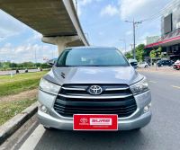 Bán xe Toyota Innova 2017 2.0E giá 420 Triệu - TP HCM