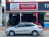 Bán xe Toyota Vios 2020 1.5E CVT giá 410 Triệu - TP HCM