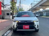 Bán xe Toyota Corolla Cross 1.8V 2021 giá 690 Triệu - TP HCM