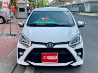 Bán xe Toyota Wigo 2020 1.2 AT giá 310 Triệu - TP HCM