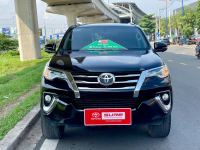 Bán xe Toyota Fortuner 2018 2.7V 4x2 AT giá 715 Triệu - TP HCM