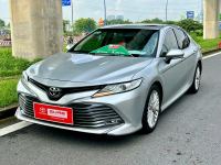 Bán xe Toyota Camry 2020 2.5Q giá 875 Triệu - TP HCM