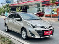 can ban xe oto cu lap rap trong nuoc Toyota Vios 1.5G 2020