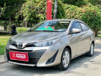 Bán xe Toyota Vios 2020 1.5G giá 420 Triệu - TP HCM