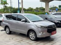 Bán xe Toyota Innova 2017 2.0E giá 430 Triệu - TP HCM