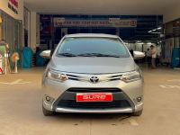 Bán xe Toyota Vios 2017 1.5E giá 300 Triệu - TP HCM