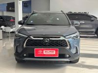 Bán xe Toyota Corolla Cross 2022 1.8V giá 650 Triệu - TP HCM