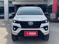 Bán xe Toyota Fortuner 2.4L 4x2 MT 2022 giá 829 Triệu - TP HCM