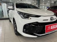 Bán xe Toyota Vios 2025 E 1.5 MT giá 409 Triệu - TP HCM