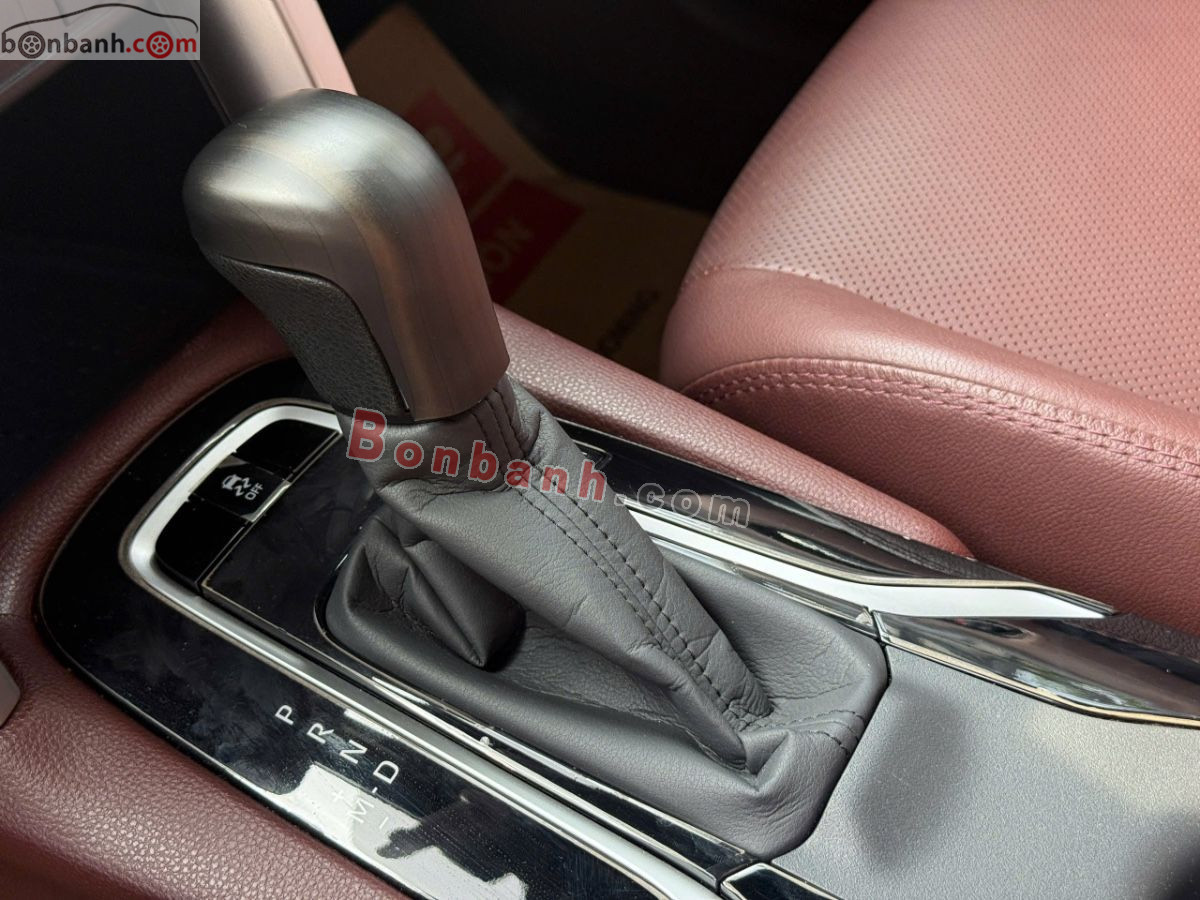 Toyota Corolla Cross 1.8V 2021 - 660 Triệu 4