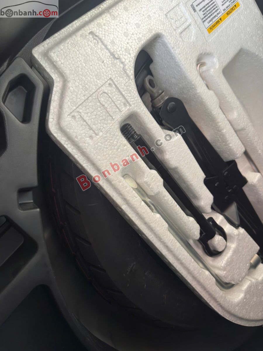 Toyota Corolla Cross 1.8V 2021 - 660 Triệu 10