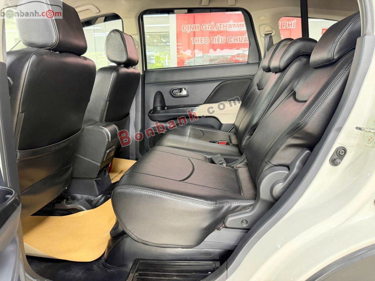 Toyota Rush 1.5S AT 2020 - 470 Triệu 10